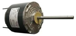Fasco D7745 Motor | 1/2 Hp 1075 RPM 5.6" Diameter 208-230 Volts