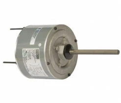 Fasco D7748 Motor | 1/3 Hp 1075 RPM 5.6" Diameter 208-230 Volts