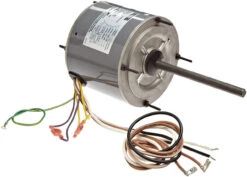 Fasco D7907 Motor | 1/2 Hp 1075 RPM 5.6" Diameter 208-230 Volts