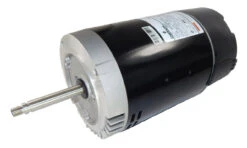 ASB625 | 3/4 Hp 3450 RPM 115/230V 56CZ Polaris Booster Pump Motor For PB460