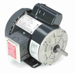 F102 Marathon 1/2 Hp 1725 RPM 56 Frame TEFC (Farm Duty)115/208-230V Marathon - ELECTRIC MOTOR WAREHOUSE
