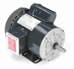 F104 Marathon 1 Hp 1725 RPM 56 Frame TEFC (Farm Duty)115/208-230 Volts Marathon - ELECTRIC MOTOR WAREHOUSE