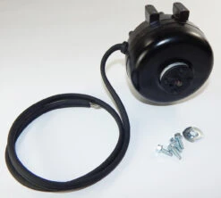 Fasco UB582 Motor | 5 Watt 1550 RPM CWLE 115V Unit Bearing Refrigeration Motor