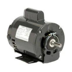 FD12BA2P9 Nidec 1/2 HP 1800 RPM ( 1 Speed) 115/230V 56 Frame TEAO Farm Fan Motor
