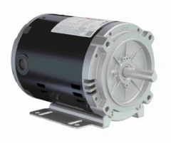 FX32FK002 | 1 1/2 HP 1800 RPM 56HC 575V 3 Phase ODP, FLEX-IN-1 Marathon Electric Motor