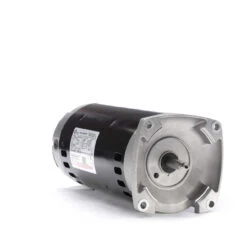H995 Century 5 Hp 3450 RPM 56Y Frame 208-230/460V Square Flange Pool Motor # H995