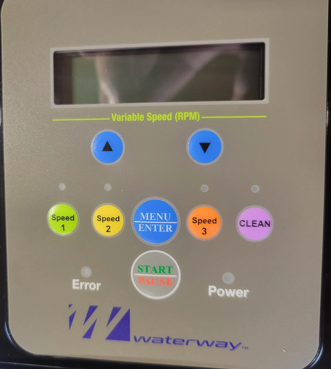 PD-140 Waterway Power Defender 1.40 HP 115/230v Variable Speed Inground Pool Pump - Image 5