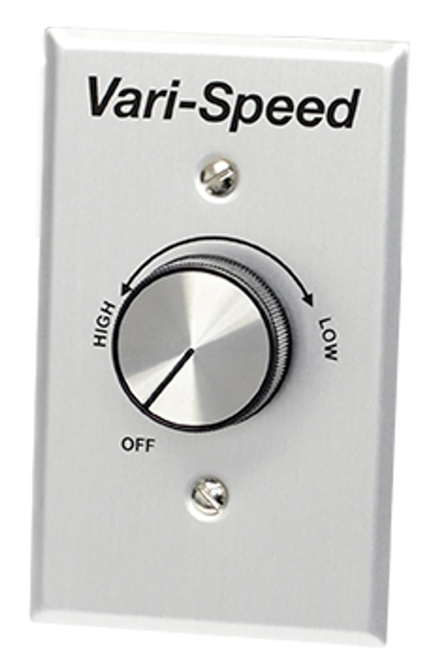 KBWC-25 | KB Electronics Solid State Variable Speed AC Electric Motor Control 5.0 Max Amps 230V