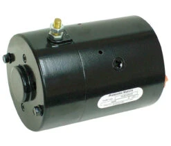 Prestolite Motor MUE-6302 Hydraulic DC Lift Gate Motor