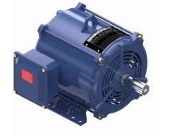 GT0813 Marathon 5 Hp 1800 RPM 3-Phase 184T Frame ODP (rigid Base) 200V Motor