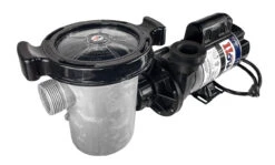 PH1150-6 Waterway | 1.5 Hp 3450 RPM, 115V Above Ground Pool Pump