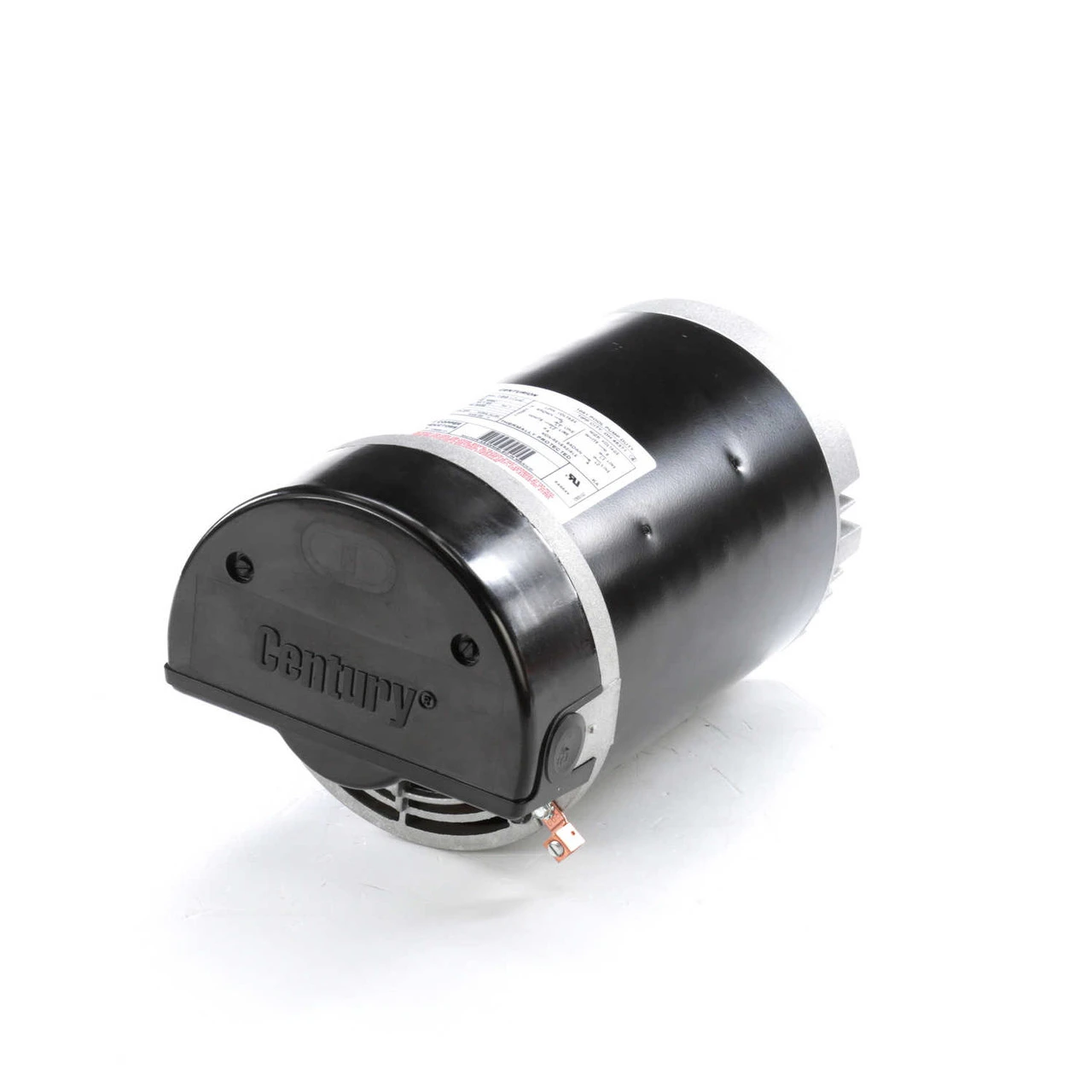 SN1152 Century 1.5 Hp 3450 RPM 56J - 115/208-230V Northstar Swimming Pool Motor Century # SN1152 - Image 2