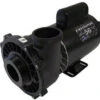 3721221-13 Waterway | 3HP 230V 2-Speed Waterway Spa Pump Side Discharge 2 1/2" Inlet | 56 Frame Executive