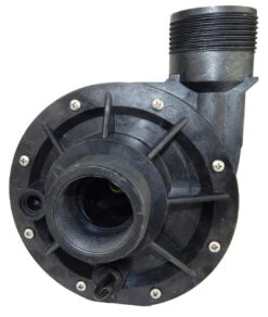 310-7840 Waterway | 2 HP Spa Flo II 48 Frame Wet End