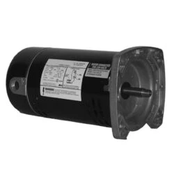 JS1502-2V US Motors 1 1/2 Hp 3450 RPM ODP 48Y 115/230V Jet (Non-Pool) Pump Motor
