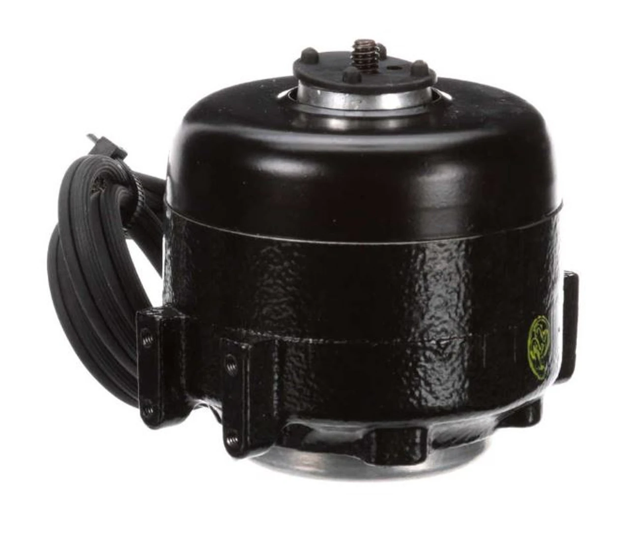 Fasco UB566 Motor | 16 Watt 1550 RPM CWLE 115V Unit Bearing Refrigeration Motor - Image 2