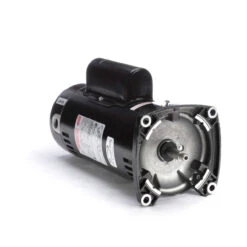 USQ1252 Century 2.5 Hp 3450 RPM 48Y Frame Square Flange 230V Pool Motor