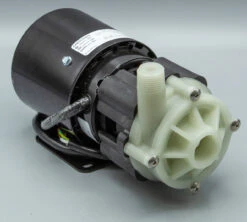 AC-3CP-MD March Pump | 115V, 3/4" FPT Inlet - 1/2" MPT Outlet