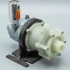 BC-2CP-MD-AM March Pump | Air Powered Pump 3/4" FPT Inlet - 1/4" MPT Outlet
