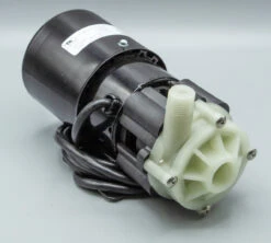 BC-3CP-MD March Pump | 115V, 3/4" FPT Inlet - 1/2" MPT Outlet
