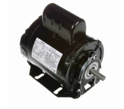 C196LA Century 1/4 Hp 1800 RPM 48 Frame (Rigid Base) 115/230V TEAO 1-Phase Fan Motor