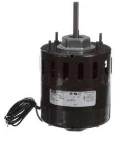 Fasco D112 Motor | 1/10 Hp 1500 RPM CW 4.4" Diameter 115 Volts