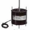 Fasco D132 Motor | 1/20 Hp 1500 RPM CW 3.3" Diameter 115 Volts