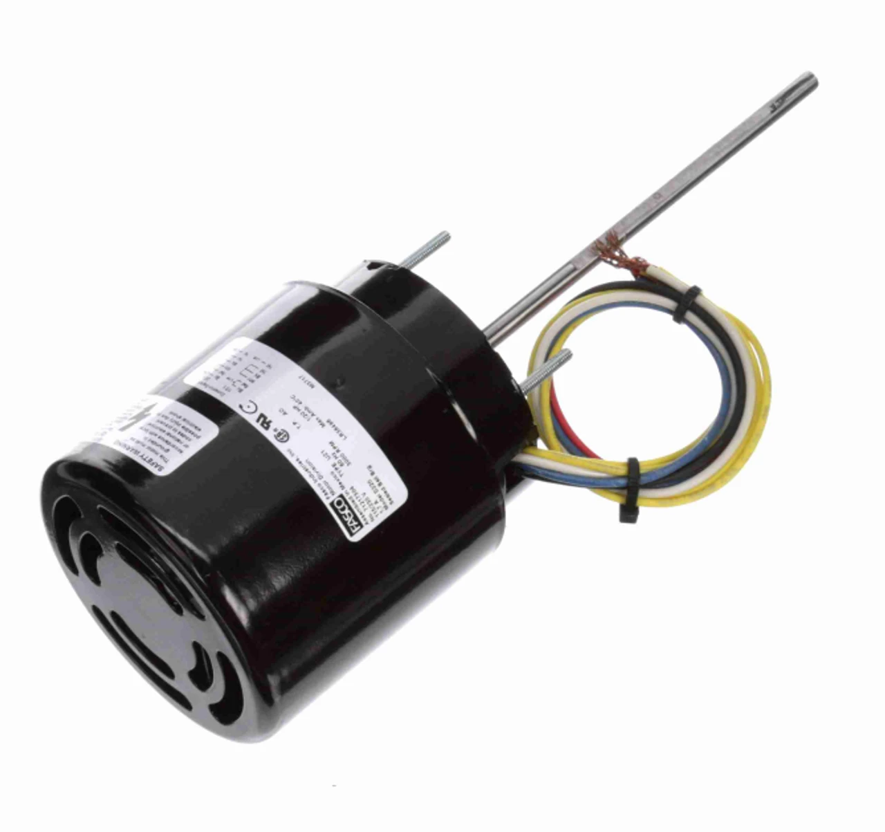 Fasco D220 Motor | 1/20 Hp 3000 RPM CW 115/230 Volts