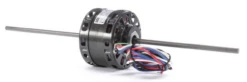 Fasco D224 Motor | 1/6 Hp 1050 RPM 3-Speed 5" Diameter 230 Volts