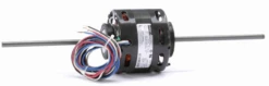 Fasco D336 Motor | 1/10 Hp 1550 RPM 3-Speed 4.4" Diameter 115 Volts