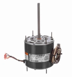 Fasco D796 Motor | 1/3 Hp 825 RPM 5.6" Diameter 208-230 Volts