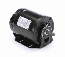 ARB2054L3 Century 1/2 Hp 115/208-230V 1800 RPM TEAO 56 Frame Split Phase Resilient Base Motor