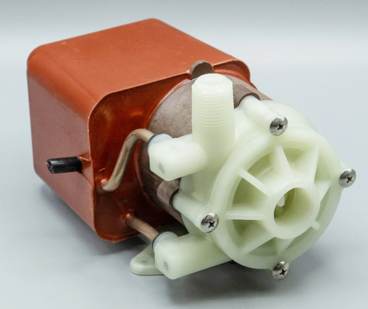 LC-3CP-MD March Pump | 115V, 500GPH Marine Air Conditioner Circulation Pump