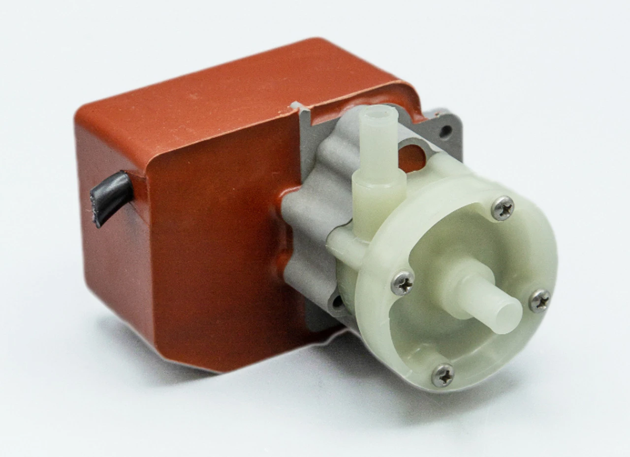 1A-MD March Pump | 115V, Submersible 3/8" Inlet/Outlet