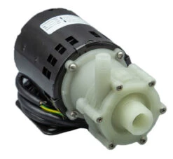 AC-2CP-MD March Pump | 115V, 3/8" FPT Inlet - 1/4" MPT Outlet
