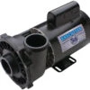 3721621-1D Waterway | 4HP 230V 2-Speed Waterway Spa Pump Side Discharge | 56 Frame Executive