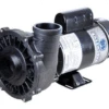 3420610-1A Waterway | 1.5 Hp 115V 2-Speed Waterway Spa Pump Side Discharge | 48 Frame Executive