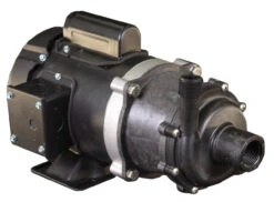 TE-5.5C-MD March Pump | 1/3 HP, 1" FPT Inlet - 3/4" MPT Outlet, 115/230V