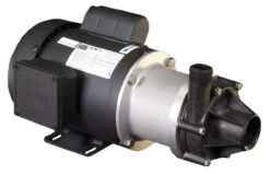 TE-7R-MD March Pump | 1HP, 1.5" FPT Inlet - 1" MPT Outlet, 115/230V