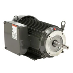 UJ7C1K21M Nidec 7 1/2 Hp 3600 RPM 1-phase 215JM Frame 230V TEFC Close-Coupled Pump Motor