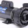 3421020-1U Waterway | 2.5 Hp 2-Speed 230V Waterway Spa Pump 48 Frame Aqua-Flo Model EX2, XP2, XP2e