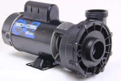 3421020-1U Waterway | 2.5 Hp 2-Speed 230V Waterway Spa Pump 48 Frame Aqua-Flo Model EX2, XP2, XP2e