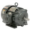 XS34S3A14 Nidec 3/4 Hp 1800 RPM 143T Frame (Rigid Base) 208-230/460V TEFC 3-Phase Hazardous Duty Motor